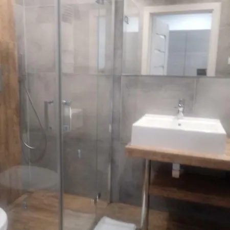 Apartament U Justyny Apartament